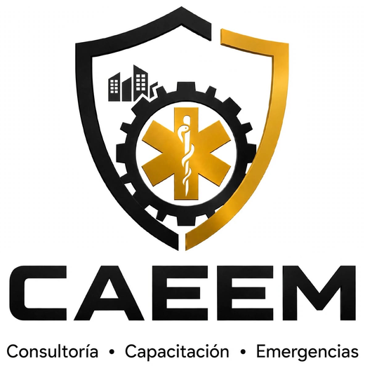 CAEEM — Consultoría, Capacitación, Emergencias